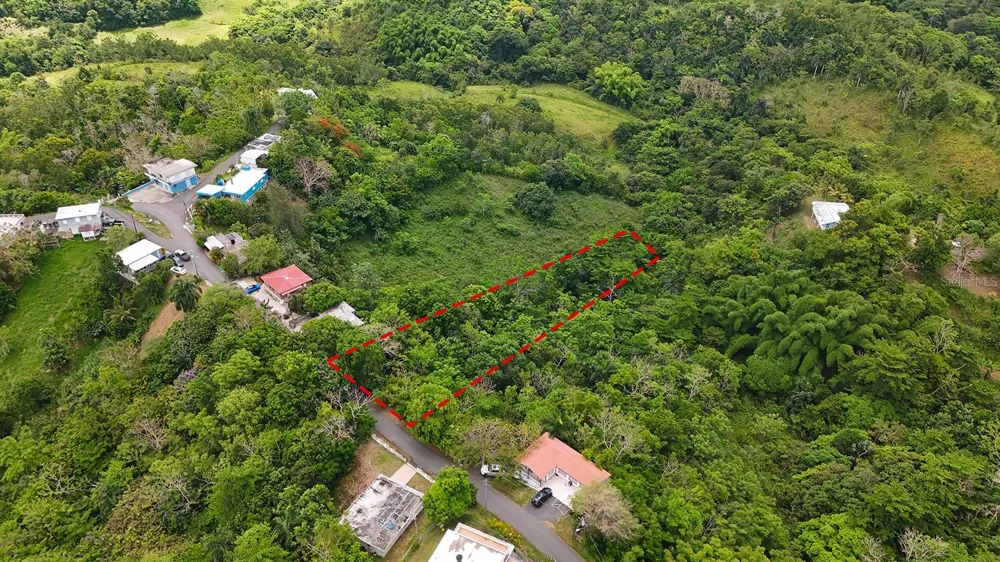 SECRET SPOT CARR 4414 Aguada, PR 00602