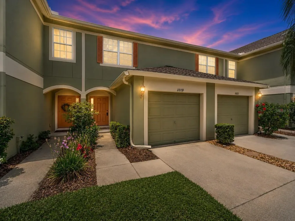 1019 VISTA CAY COURT Brandon, FL 33511