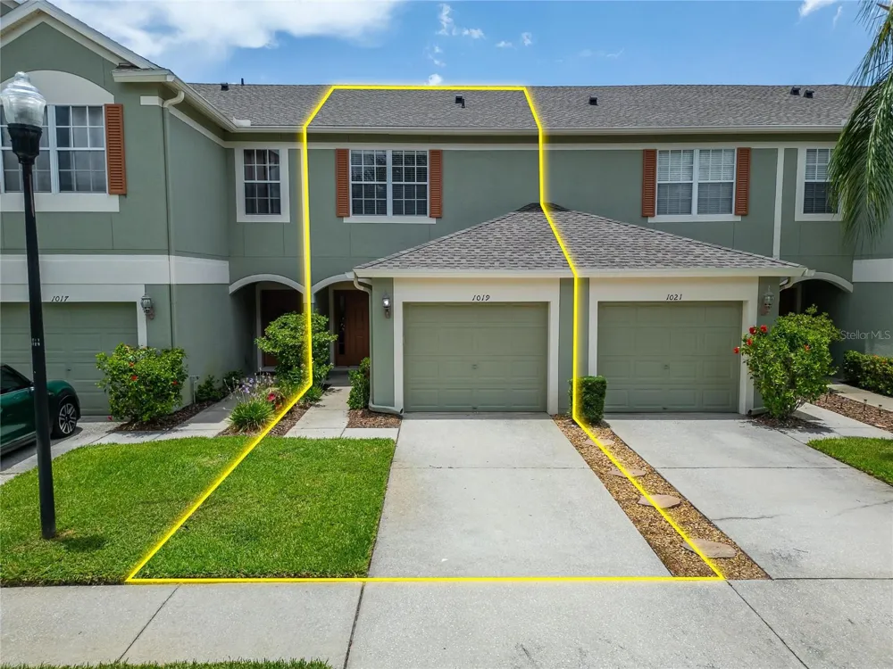 1019 VISTA CAY COURT Brandon, FL 33511