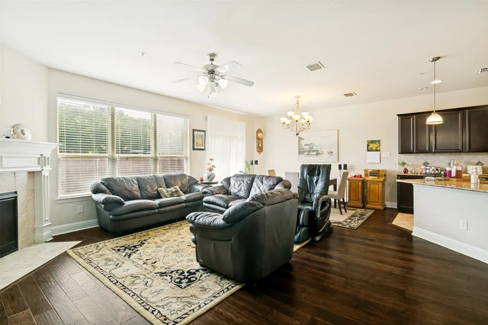 2622 Jackson Drive Lewisville, TX 75067