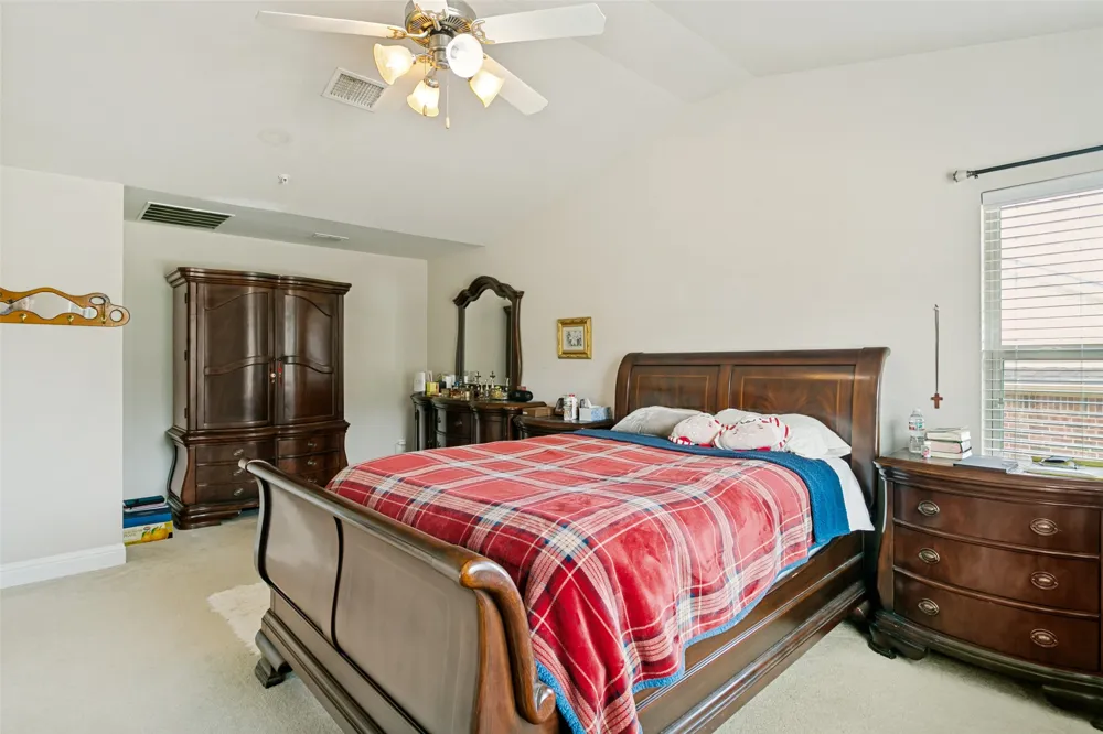 2622 Jackson Drive Lewisville, TX 75067