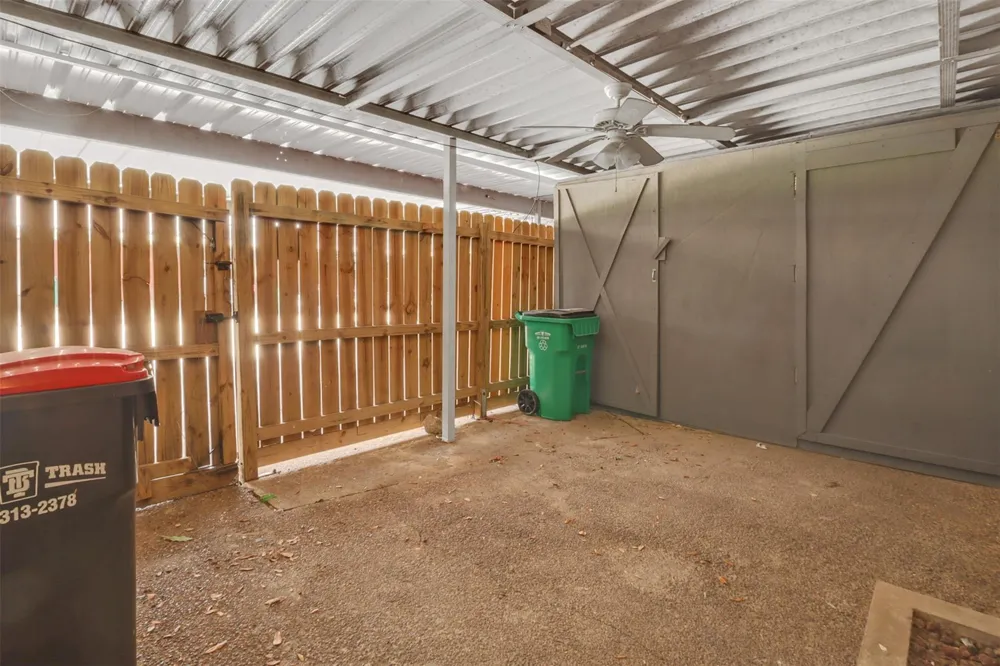1304 Ward Road #5 Baytown, TX 77520