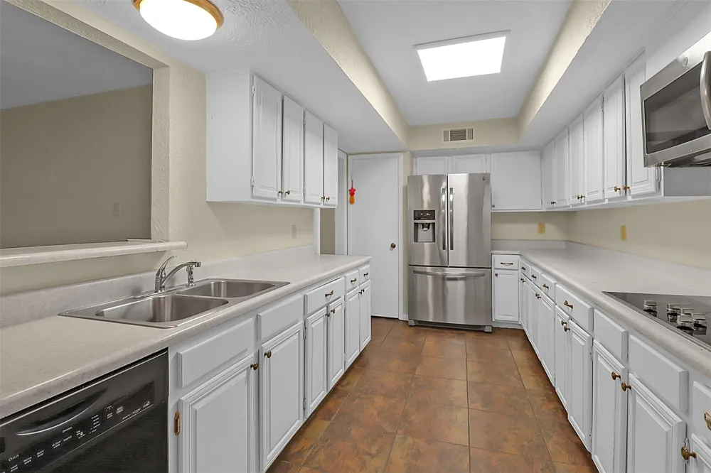 1304 Ward Road #5 Baytown, TX 77520
