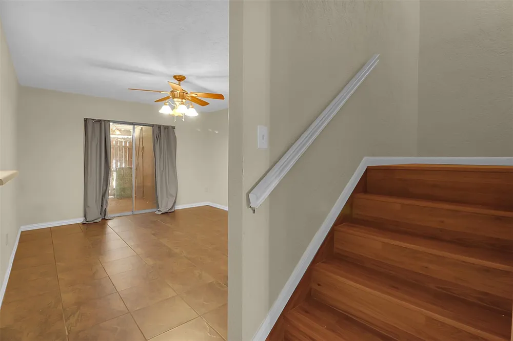1304 Ward Road #5 Baytown, TX 77520