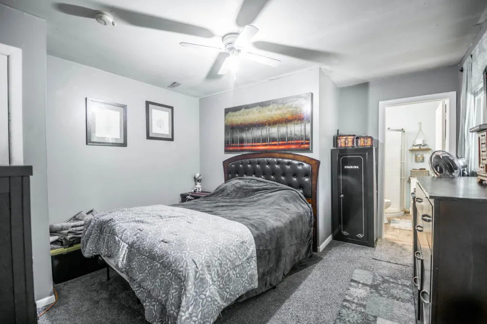 8765 M 66 Leroy Township, MI 49051