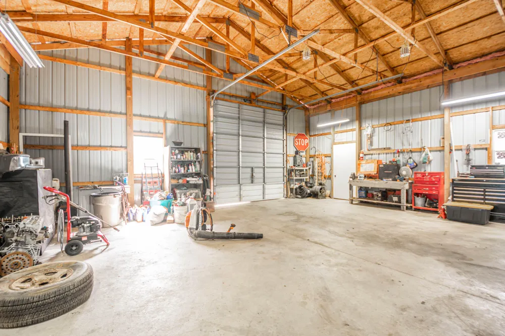 8765 M 66 Leroy Township, MI 49051
