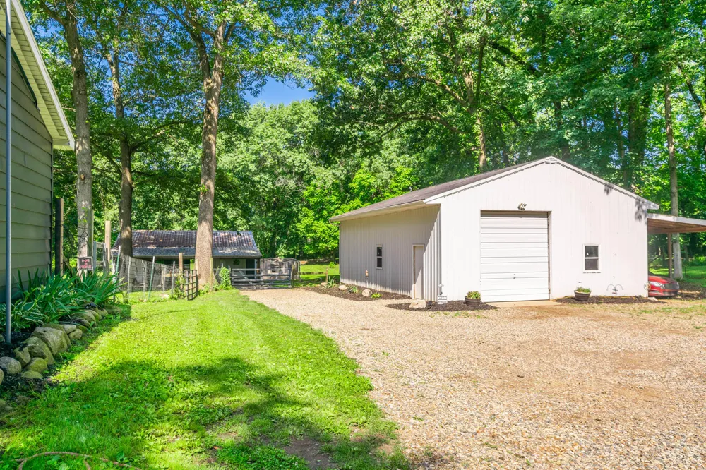 8765 M 66 Leroy Township, MI 49051