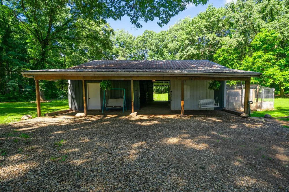 8765 M 66 Leroy Township, MI 49051