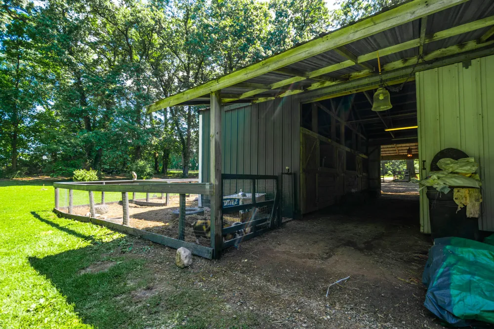 8765 M 66 Leroy Township, MI 49051
