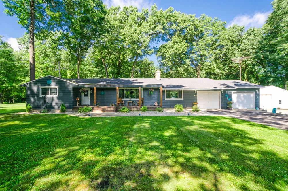 8765 M 66 Leroy Township, MI 49051