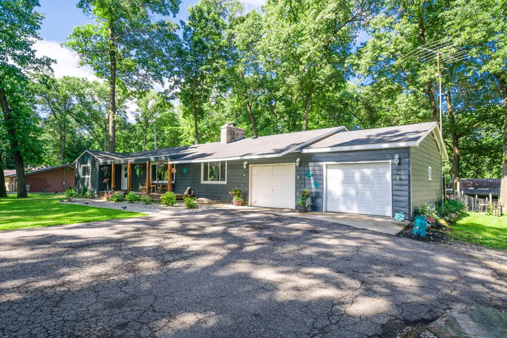 8765 M 66 Leroy Township, MI 49051
