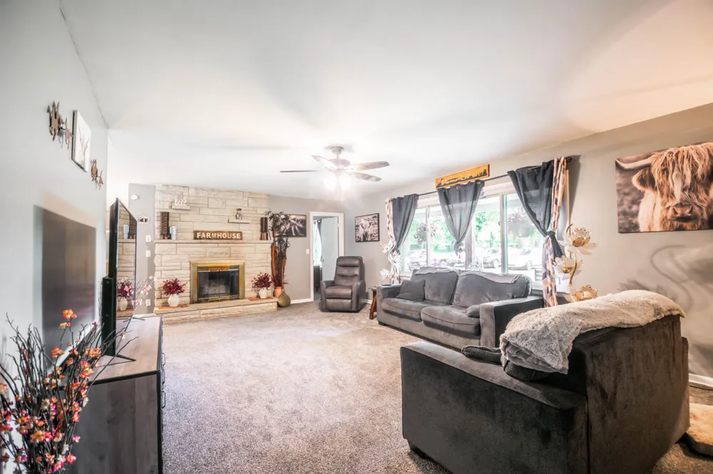 8765 M 66 Leroy Township, MI 49051