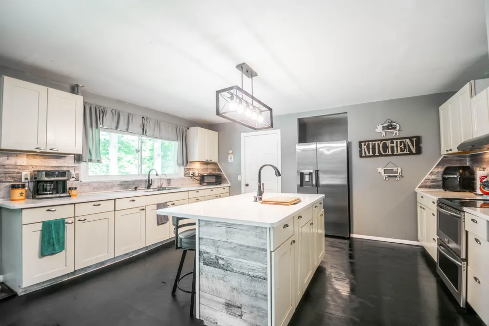 8765 M 66 Leroy Township, MI 49051