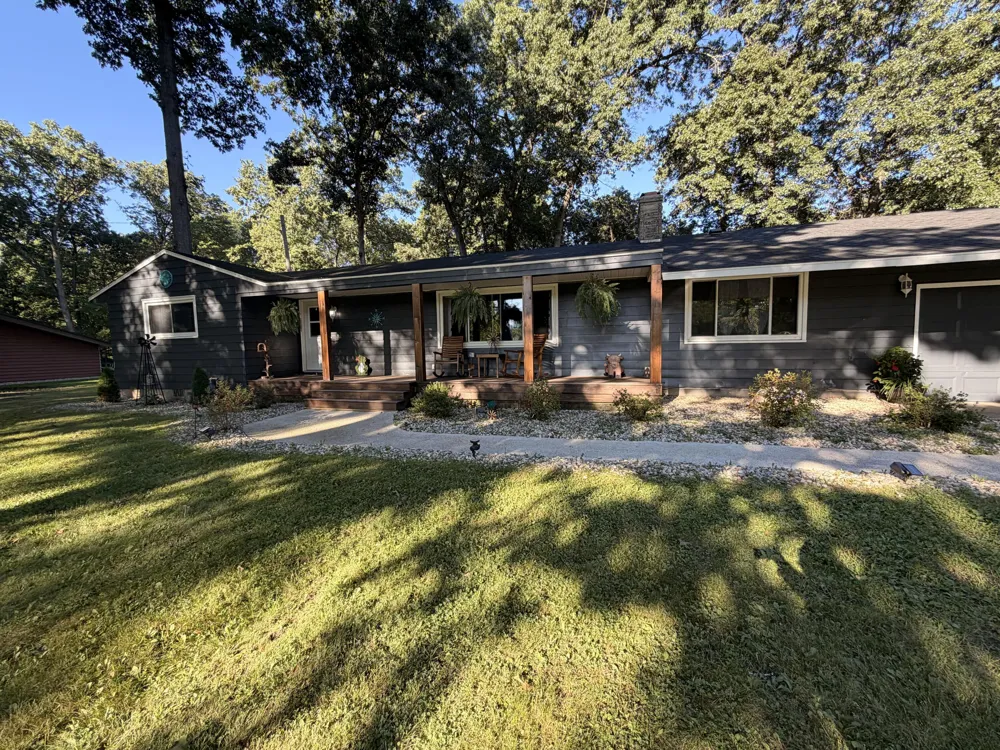 8765 M 66 Leroy Township, MI 49051