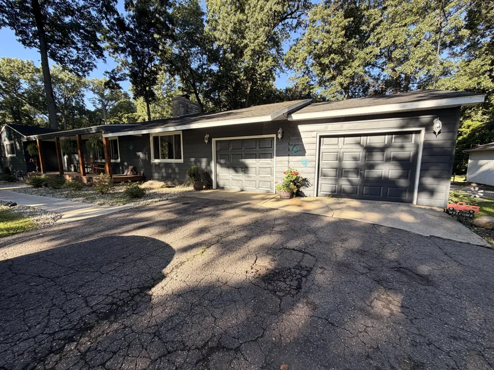 8765 M 66 Leroy Township, MI 49051