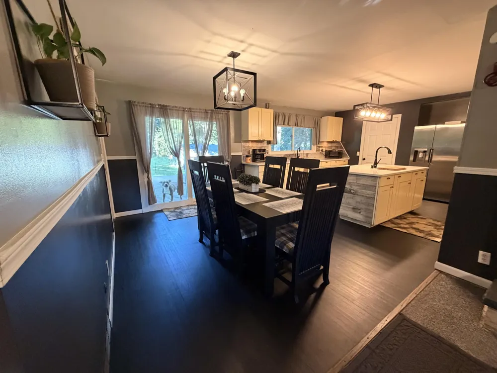 8765 M 66 Leroy Township, MI 49051