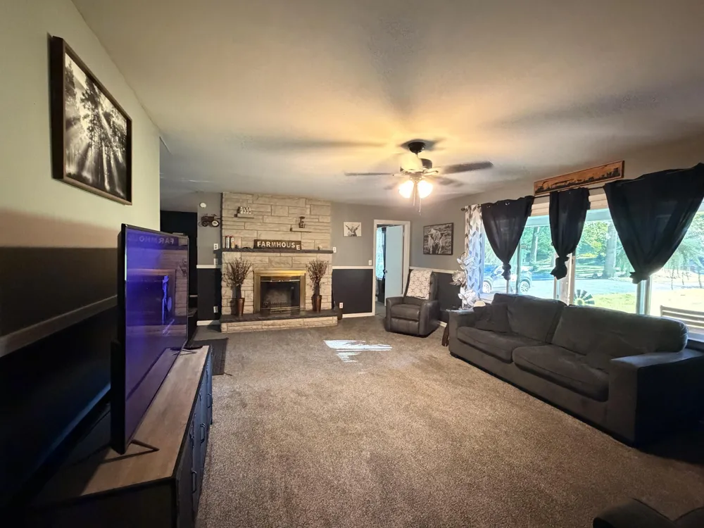 8765 M 66 Leroy Township, MI 49051