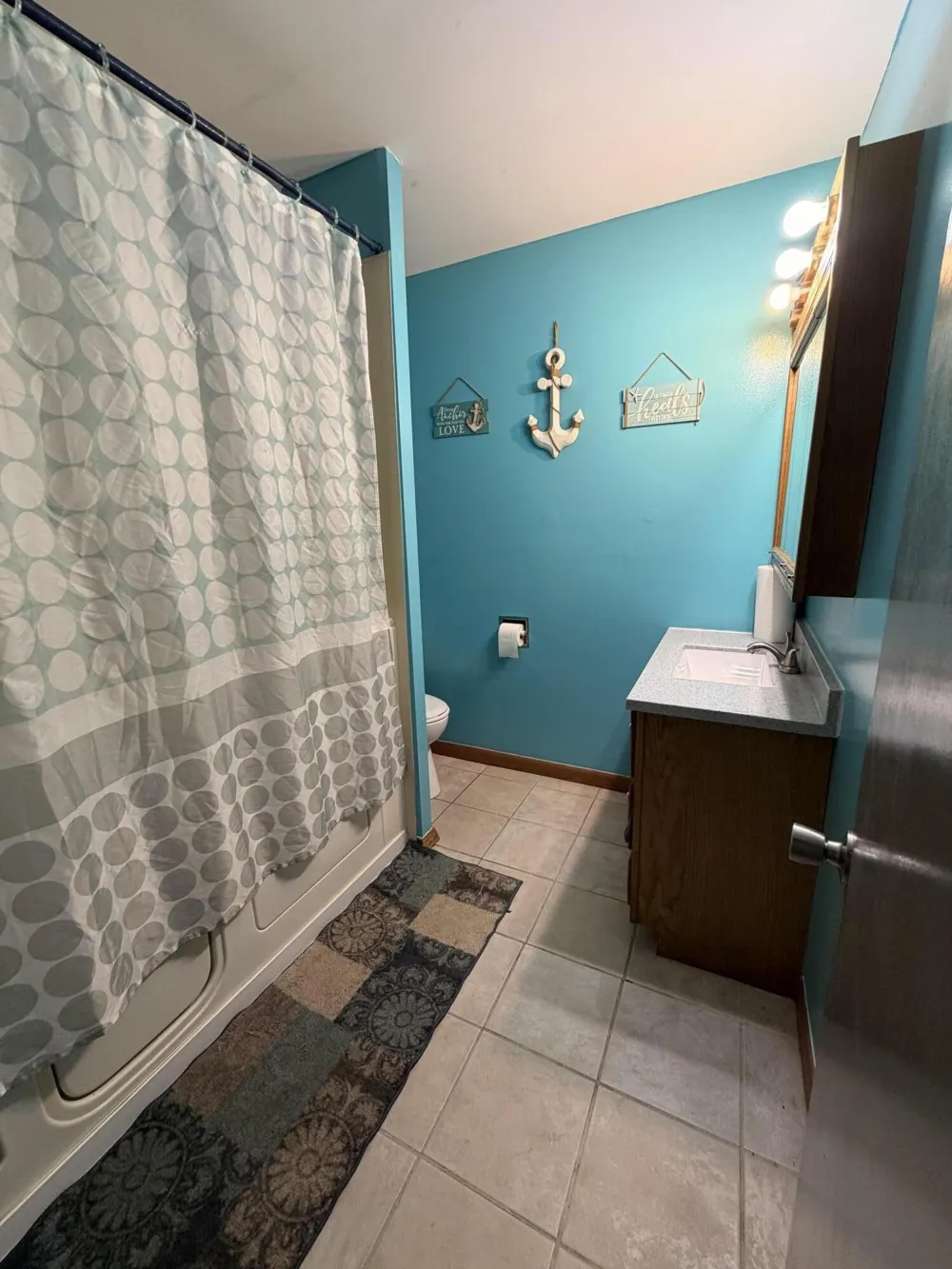 8765 M 66 Leroy Township, MI 49051