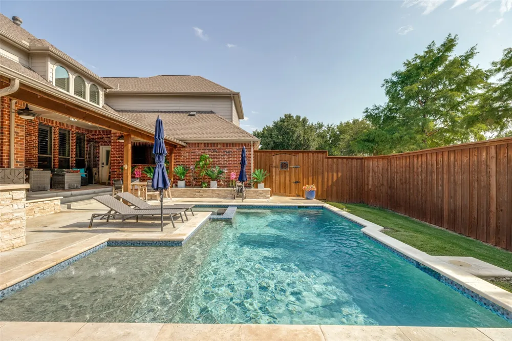 10325 Fire Ridge Drive Frisco, TX 75033