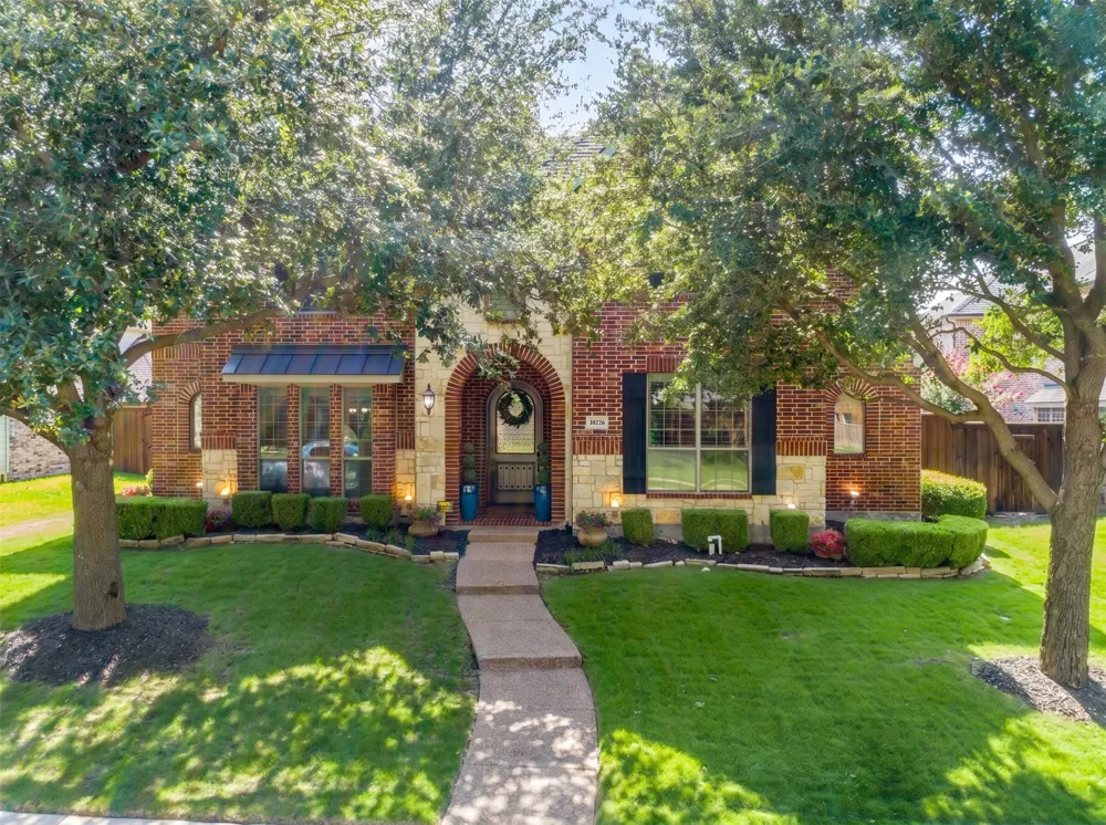 10325 Fire Ridge Drive Frisco, TX 75033