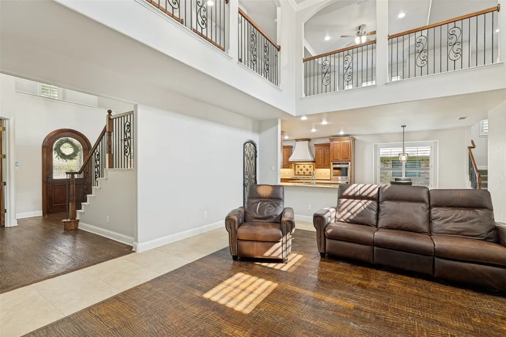 10325 Fire Ridge Drive Frisco, TX 75033
