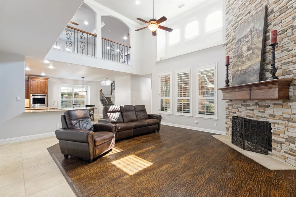 10325 Fire Ridge Drive Frisco, TX 75033