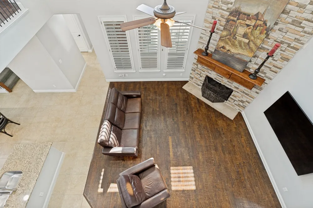 10325 Fire Ridge Drive Frisco, TX 75033