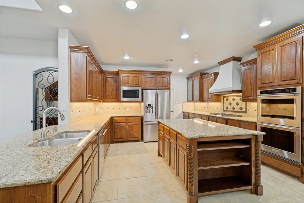 10325 Fire Ridge Drive Frisco, TX 75033