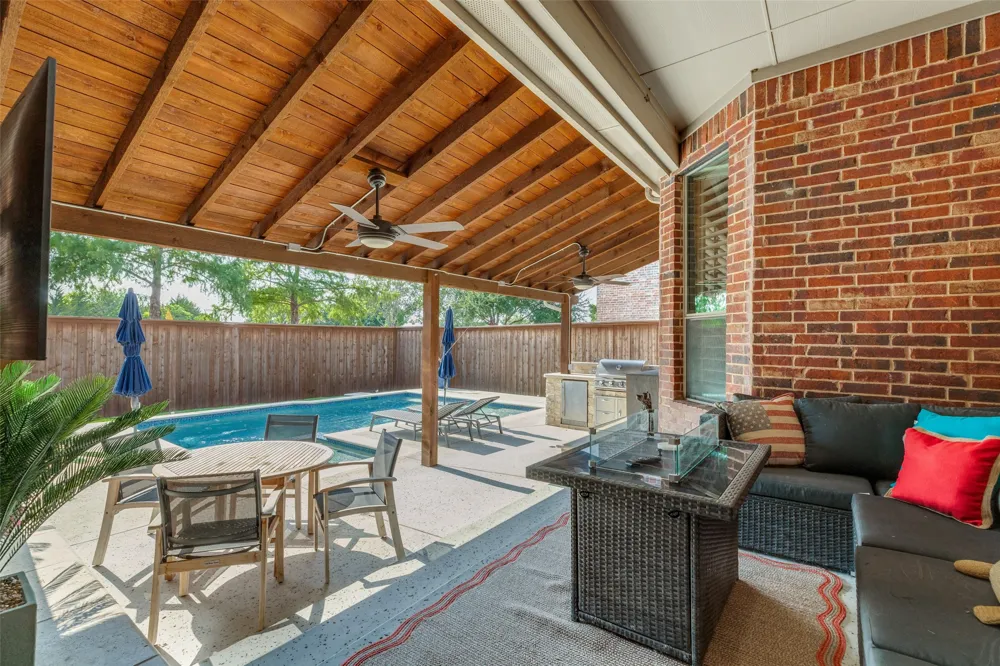 10325 Fire Ridge Drive Frisco, TX 75033
