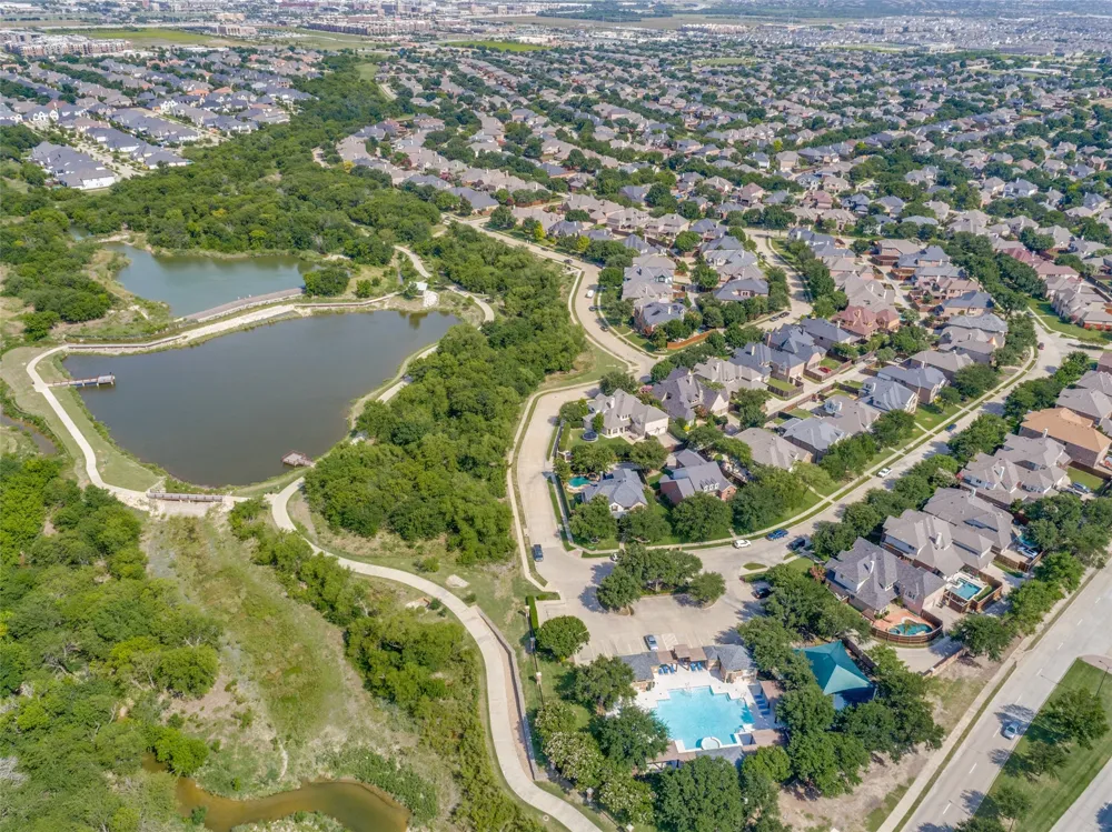 10325 Fire Ridge Drive Frisco, TX 75033