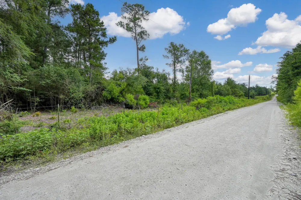 Scales Ranch Road Huntsville, TX 77320