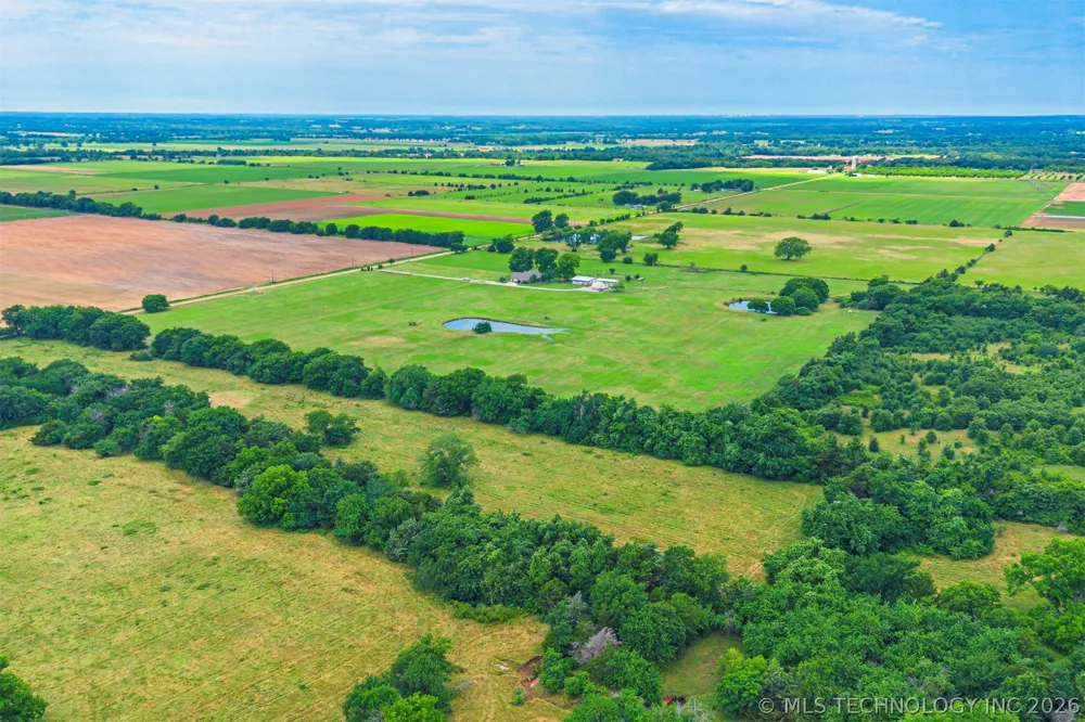 3 Dairy Drive Hendrix, OK 74741