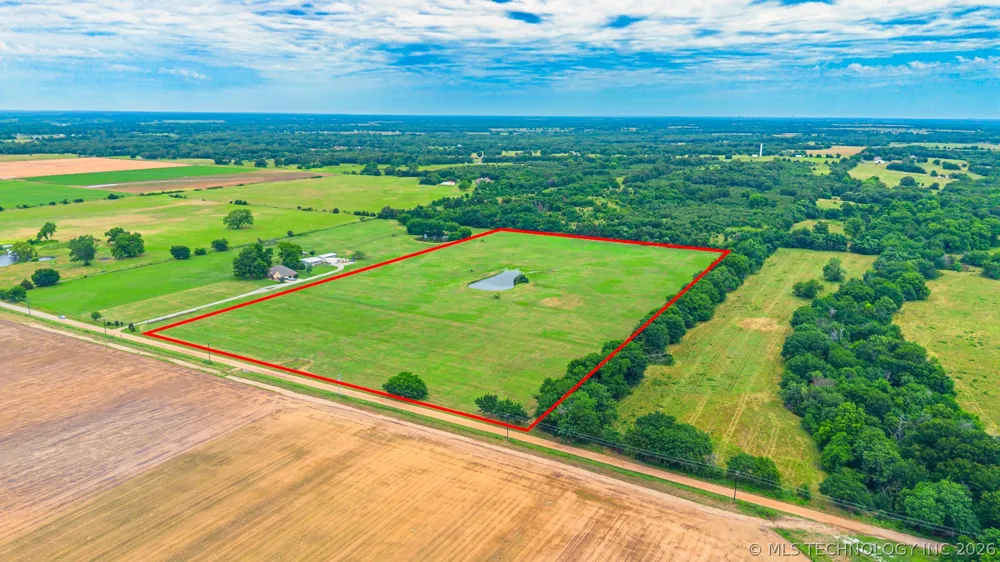 3 Dairy Drive Hendrix, OK 74741