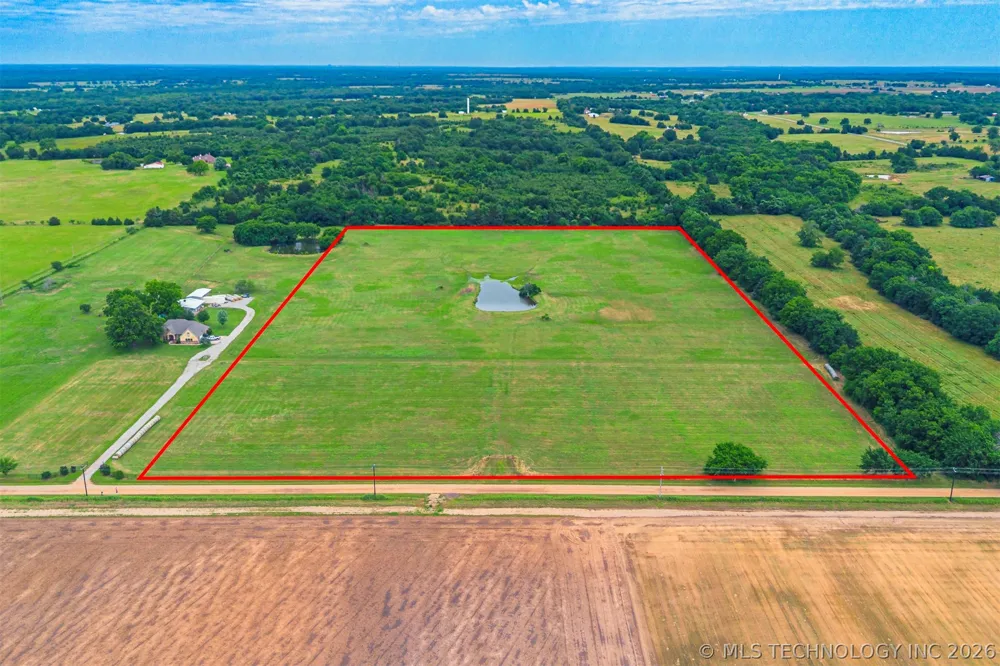 3 Dairy Drive Hendrix, OK 74741