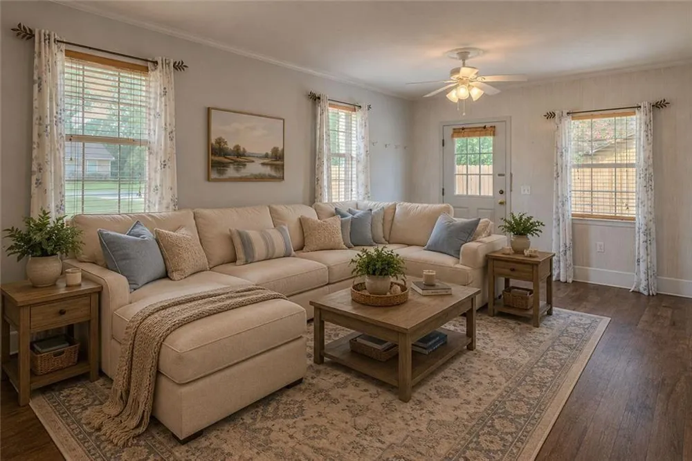 133 English Street E Douglas, GA 31535