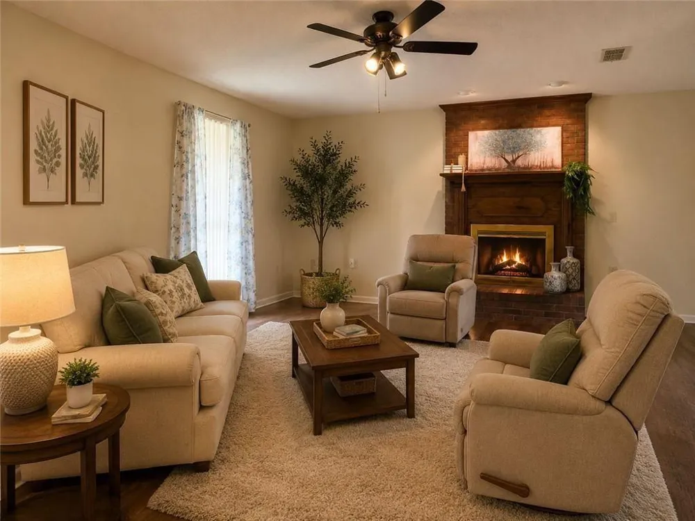 133 English Street E Douglas, GA 31535