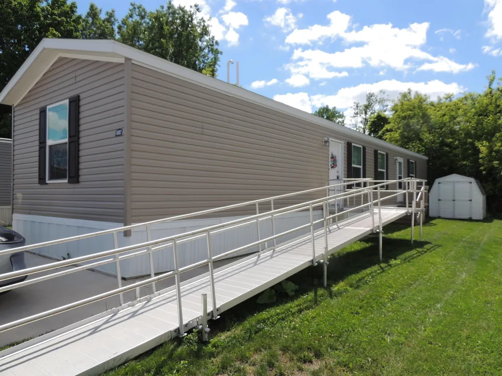 1082 Hemlock Drive Union Charter Township, MI 48858