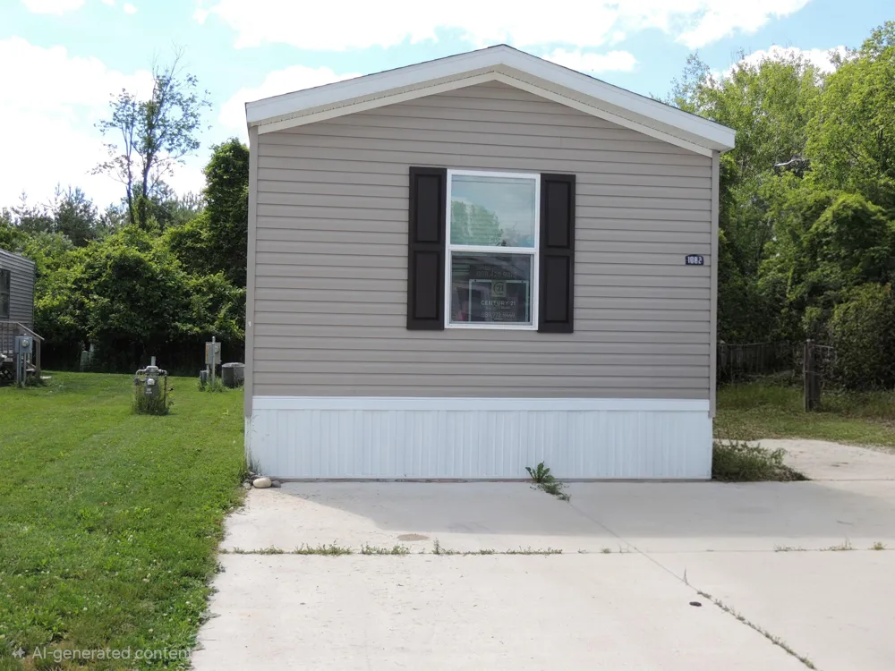 1082 Hemlock Drive Union Charter Township, MI 48858