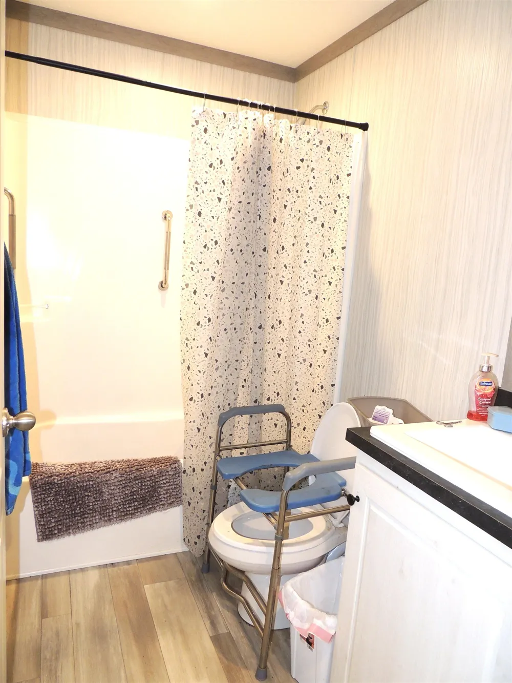 1082 Hemlock Drive Union Charter Township, MI 48858