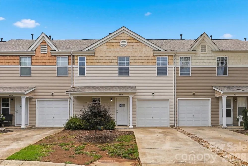 4613 Emily Place Rock Hill, SC 29732