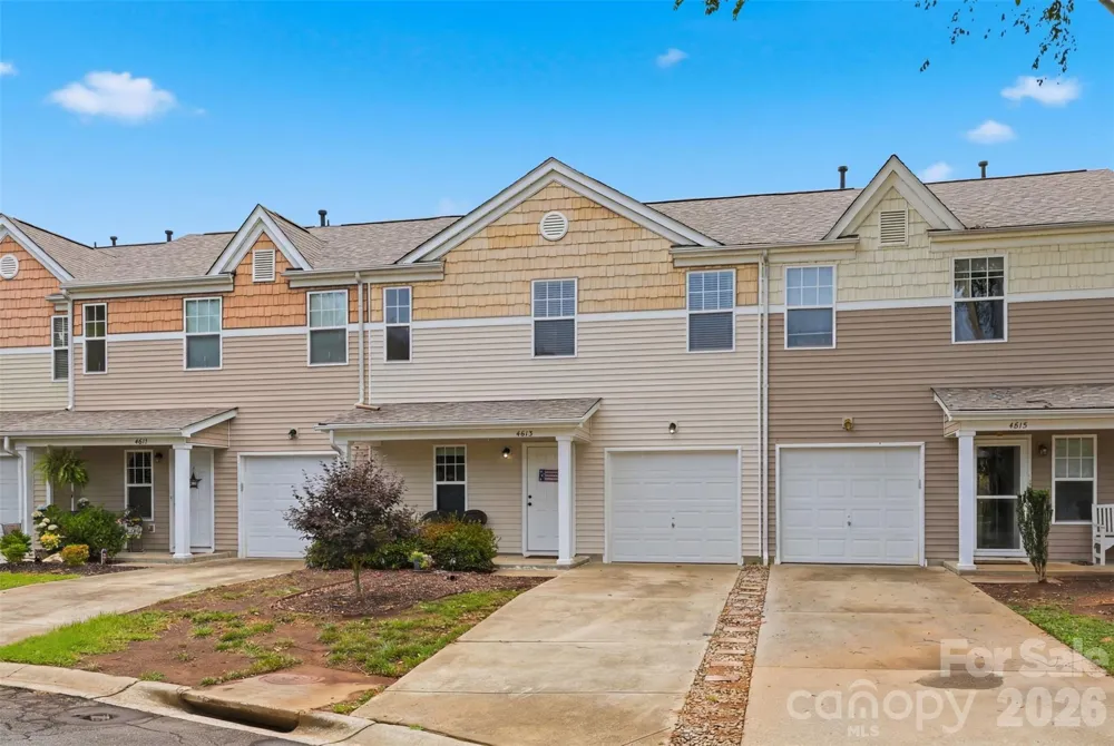 4613 Emily Place Rock Hill, SC 29732