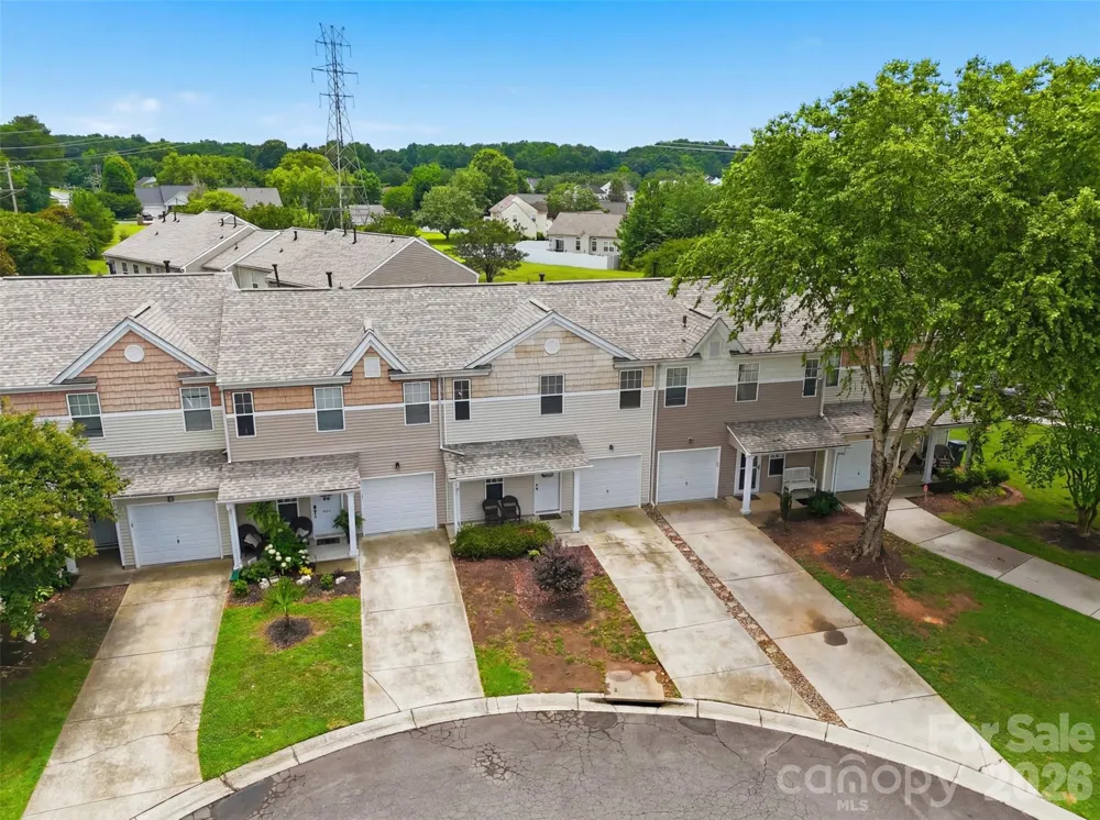 4613 Emily Place Rock Hill, SC 29732