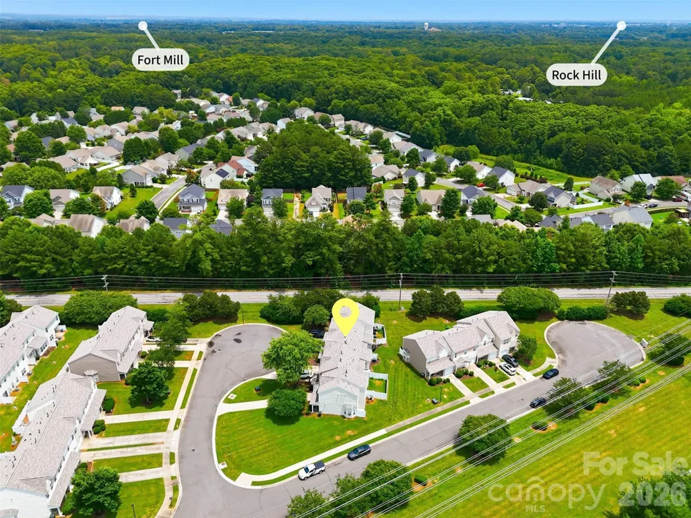 4613 Emily Place Rock Hill, SC 29732