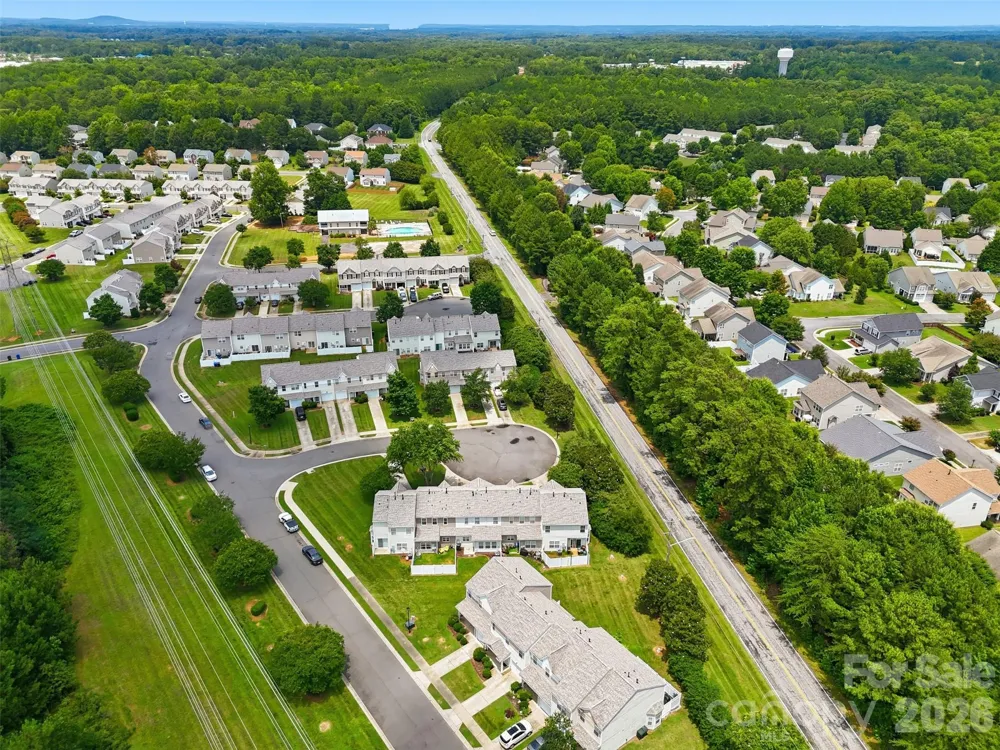 4613 Emily Place Rock Hill, SC 29732
