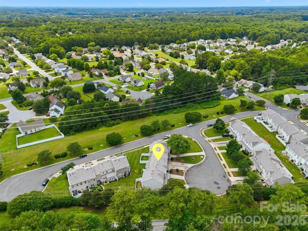 4613 Emily Place Rock Hill, SC 29732