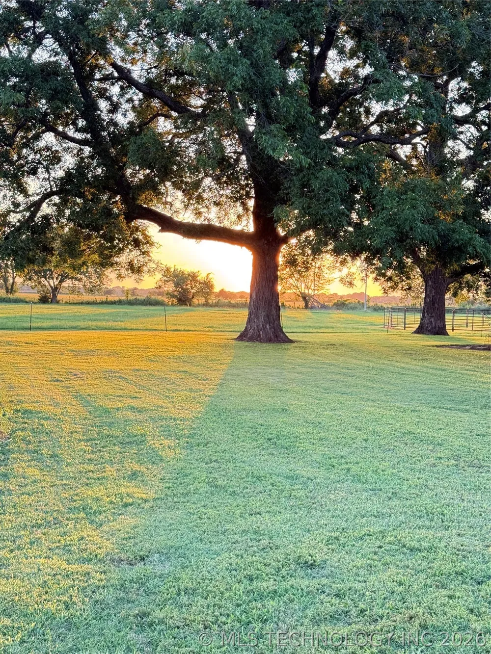 2 Dairy Drive Hendrix, OK 74741