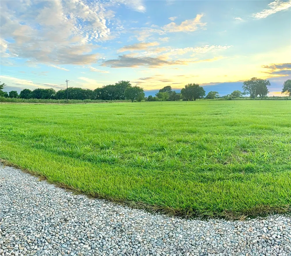 2 Dairy Drive Hendrix, OK 74741