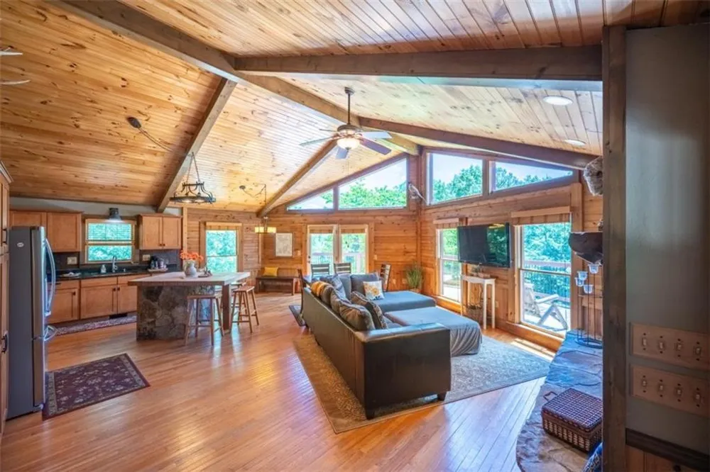 755 Padena Drive Morganton, GA 30560