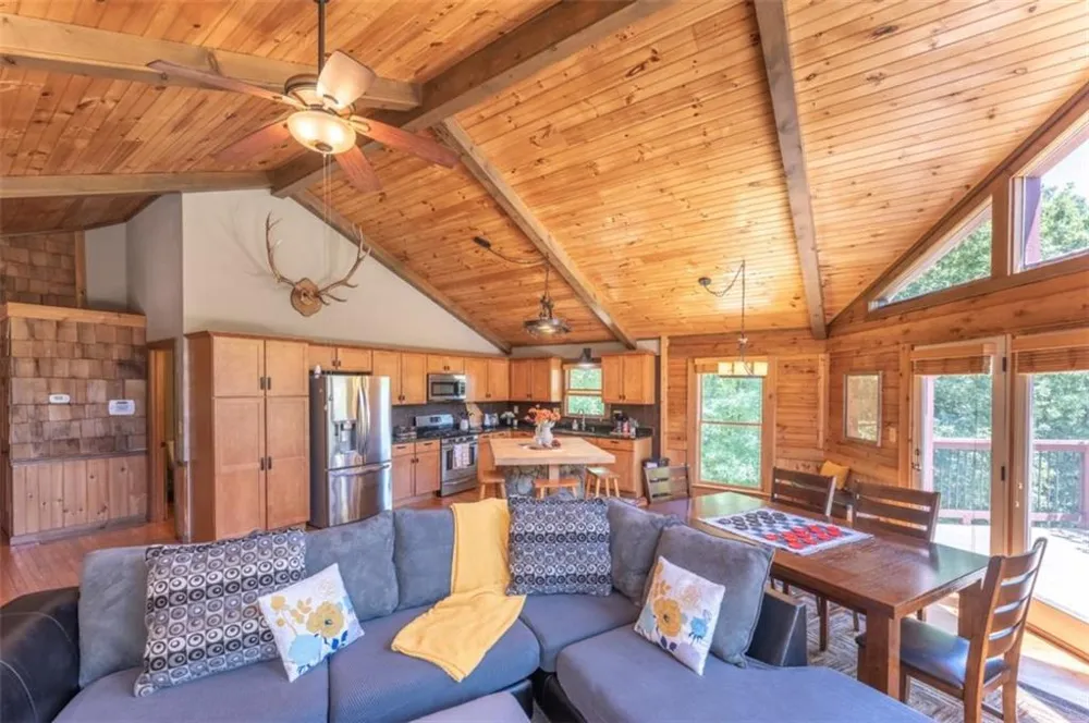 755 Padena Drive Morganton, GA 30560
