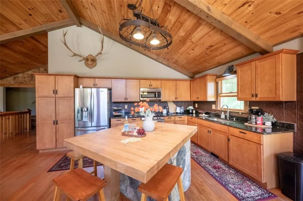 755 Padena Drive Morganton, GA 30560